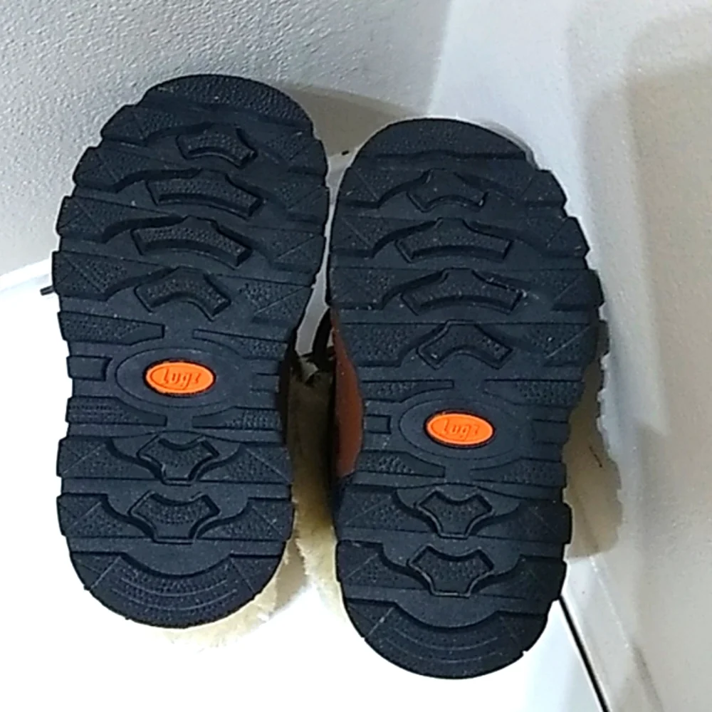 Lugz Tambora Kid's Boots